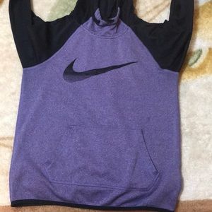Nike sweater